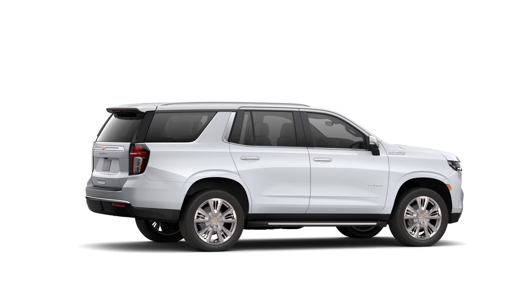 Chevrolet Suburban High Country 2024 3.0 L6 Duramax Turbo-Diesel DOHC Дизель 10 ст АКПП Полный  