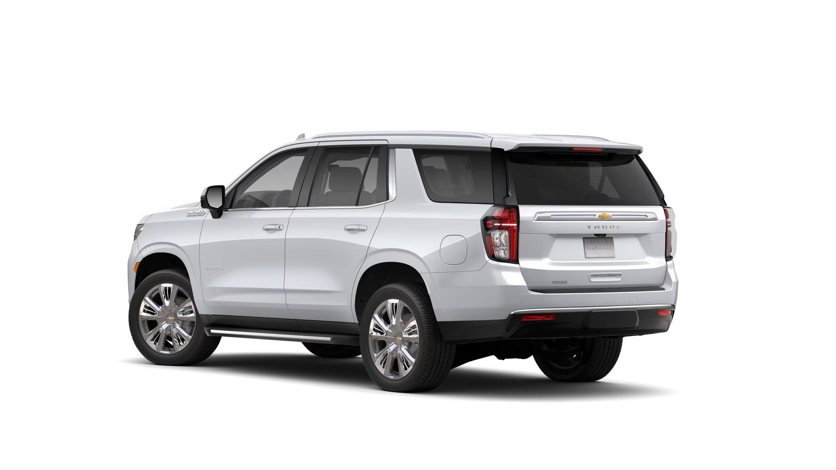 Chevrolet Suburban High Country 2024 3.0 L6 Duramax Turbo-Diesel DOHC Дизель 10 ст АКПП Полный  