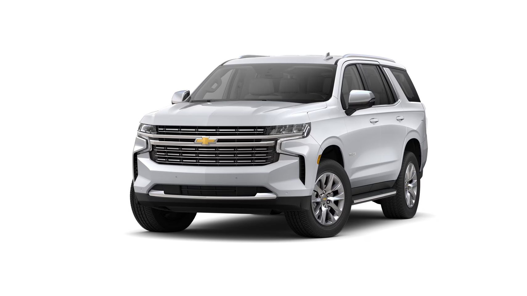 Купить новый Внедорожник 5дв. Chevrolet Tahoe Premier 2024 6.2 V8 EcoTec3  DFM Бензин 420 л.с., 3.0 L6 Duramax Turbo-Diesel DOHC Дизель 277 л.с., 5.3  V8 VVT DFM Бензин 355 л.с. в наличии