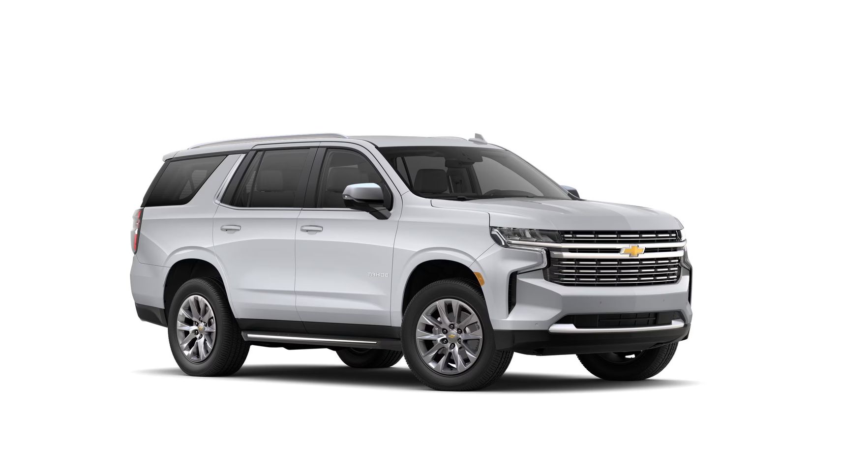 Купить новый Внедорожник 5дв. Chevrolet Tahoe Premier 2024 6.2 V8