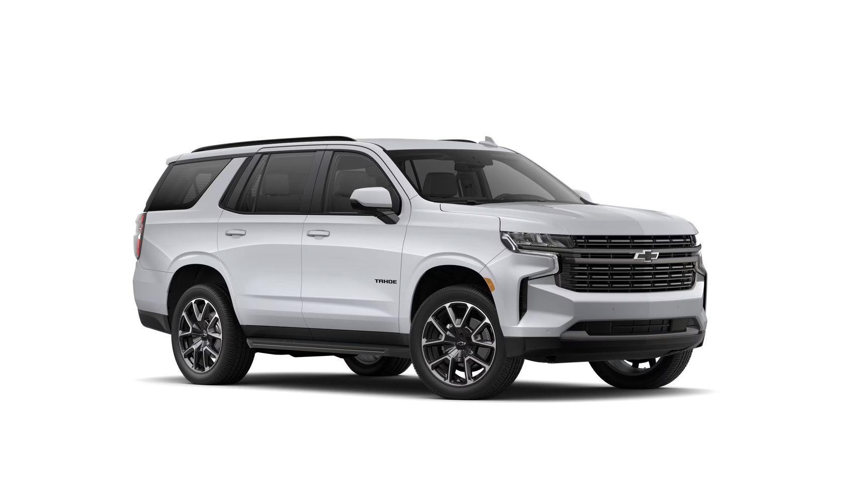 Chevrolet Tahoe RST 2024