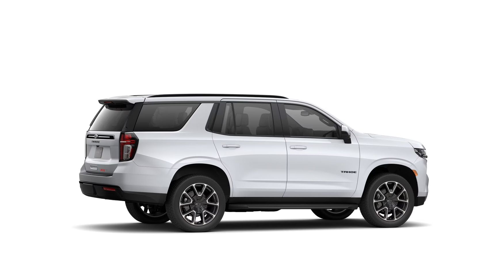 Chevrolet Tahoe RST 2024