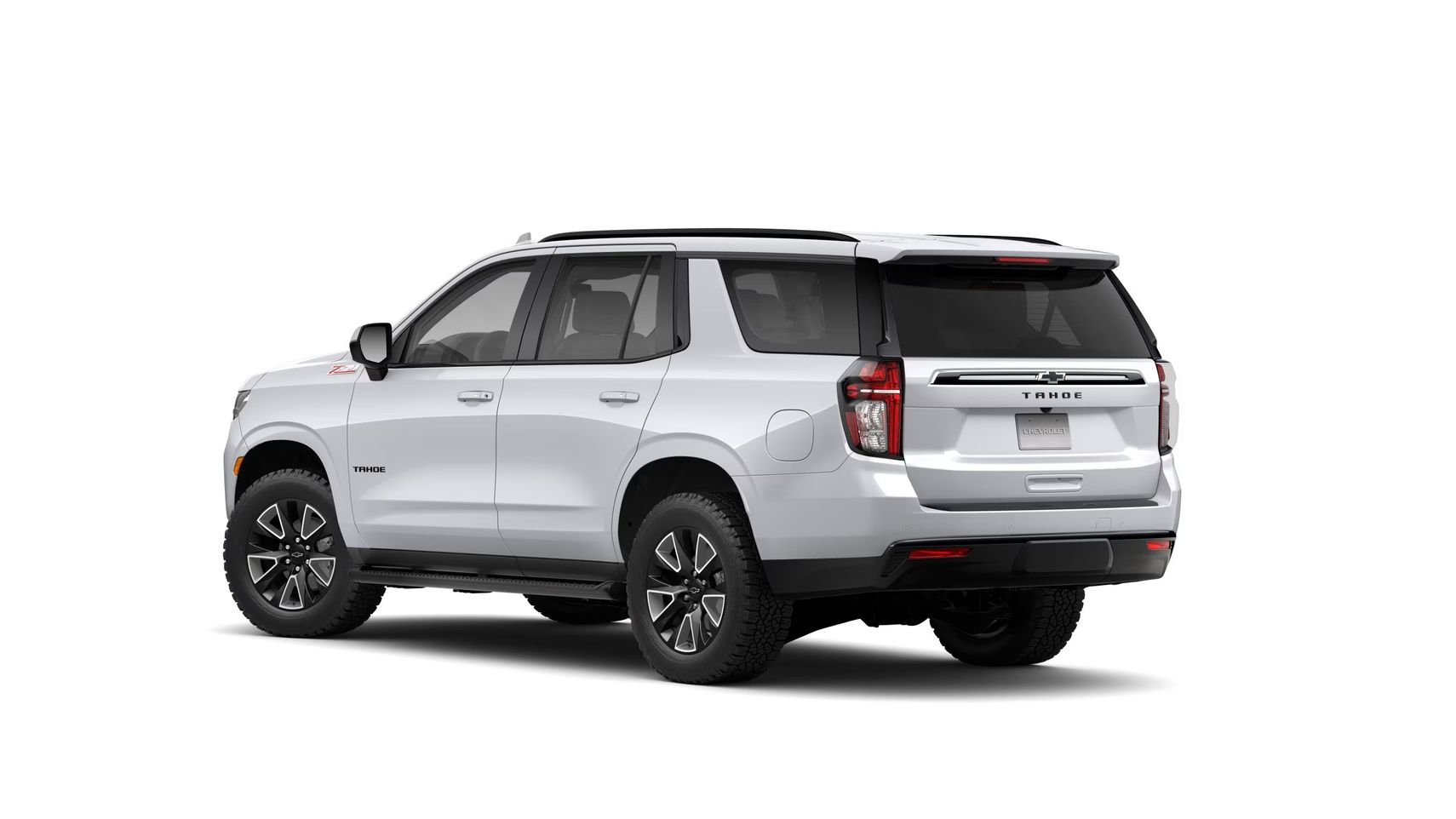 Chevrolet Tahoe Z71 2024