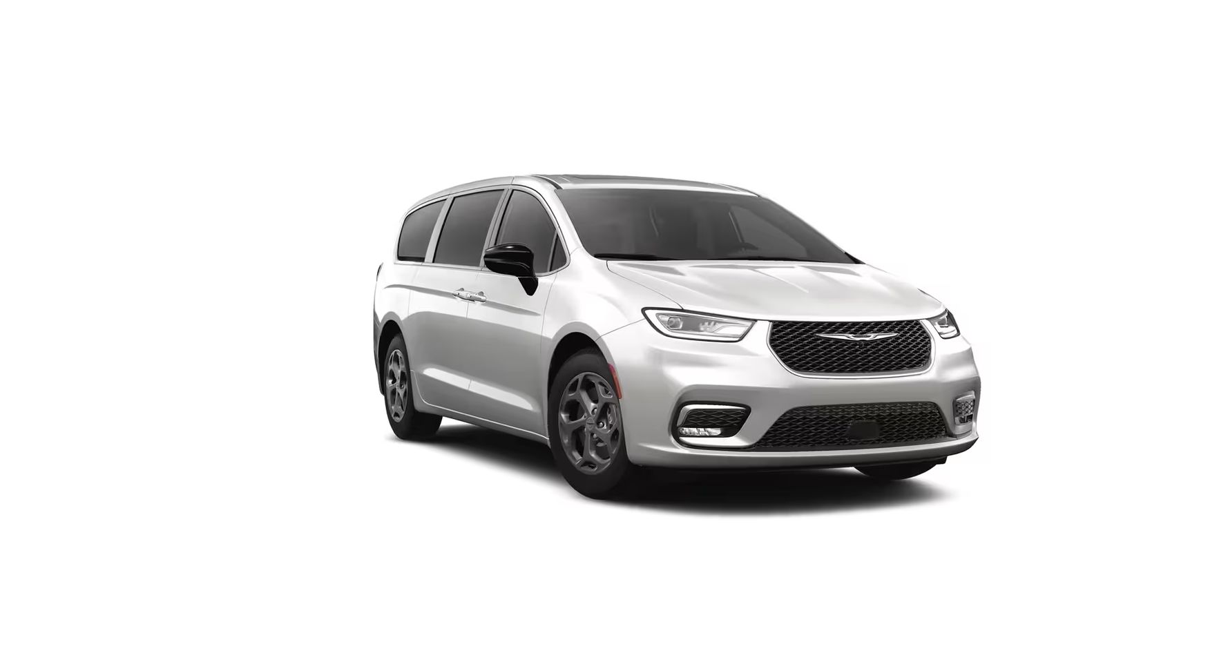 Chrysler Pacifica Limited 2024