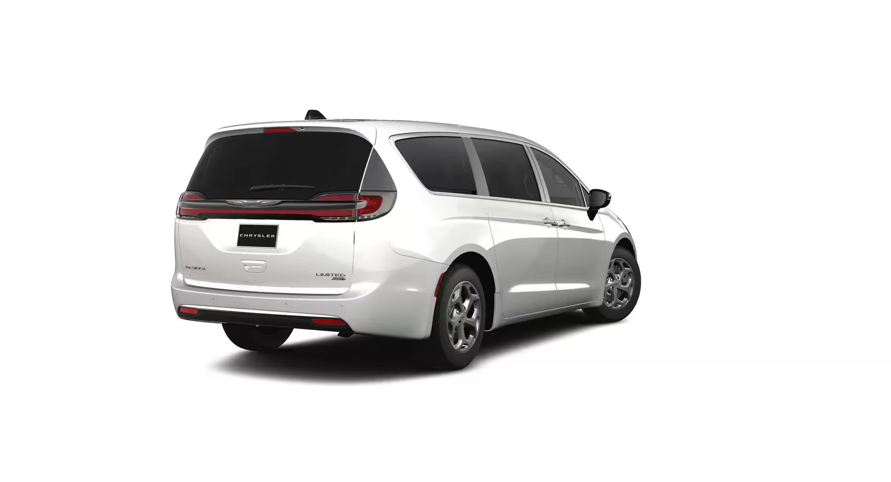Chrysler Pacifica Limited 2024