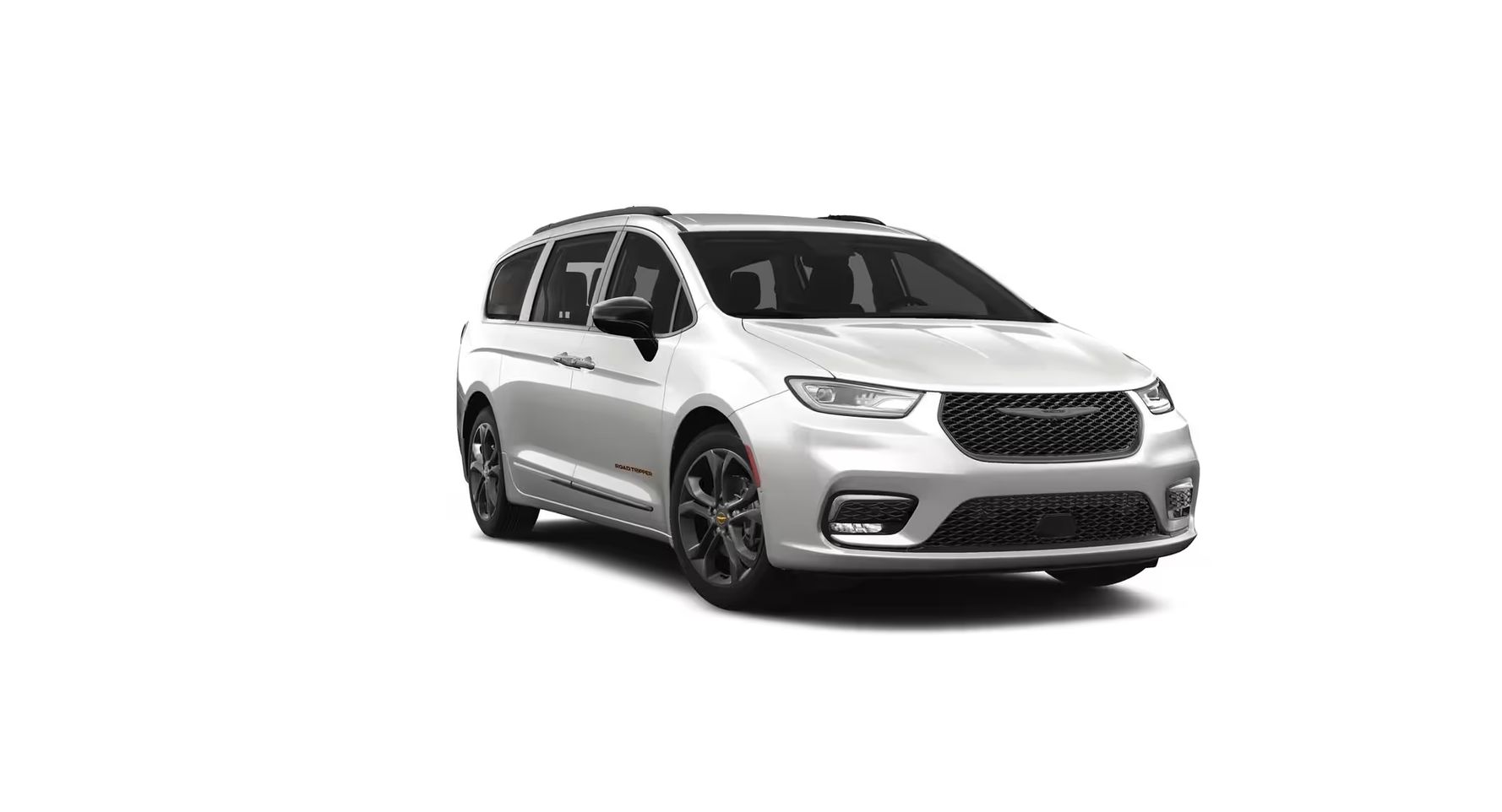 Chrysler Pacifica Road Tripper Hybrid 2024