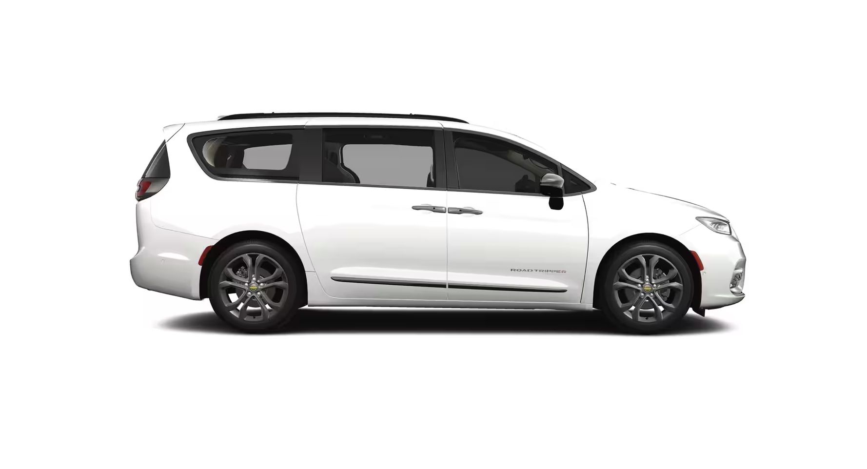 Chrysler Pacifica Road Tripper Hybrid 2024