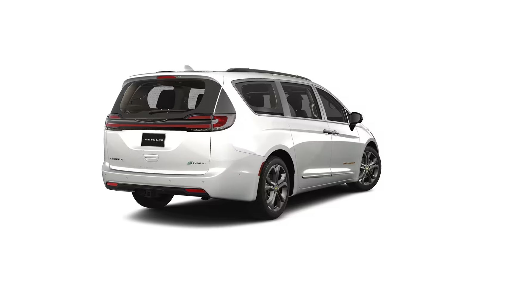 Chrysler Pacifica Road Tripper Hybrid 2024