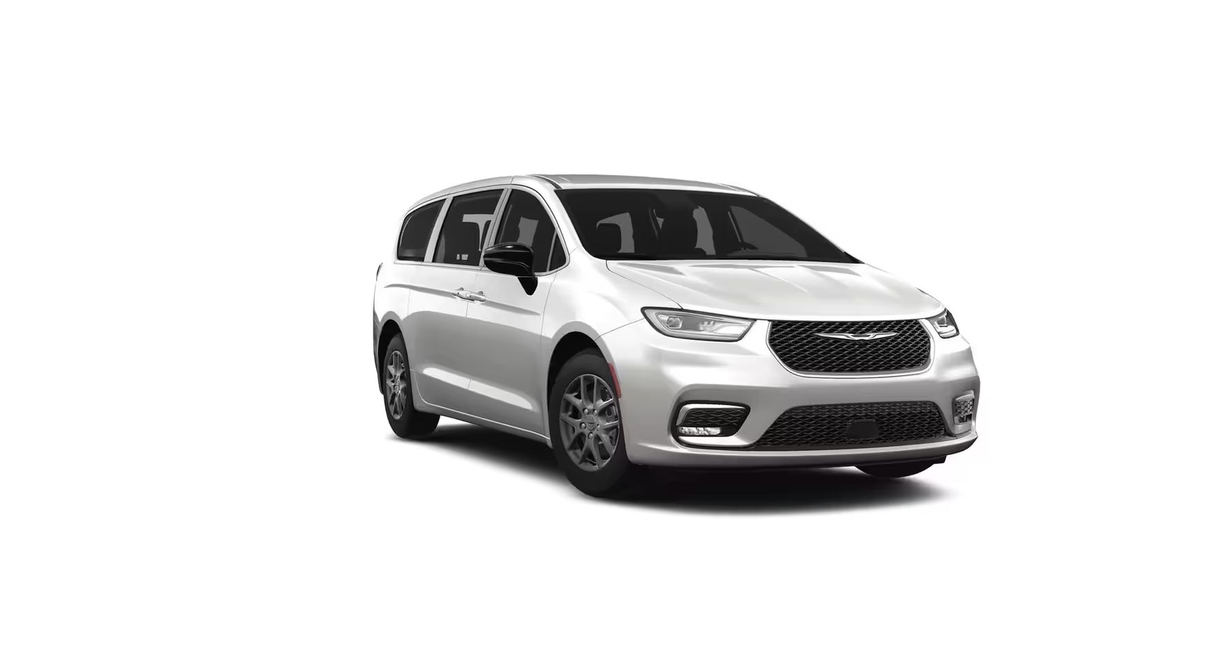 Chrysler Pacifica Touring 2024