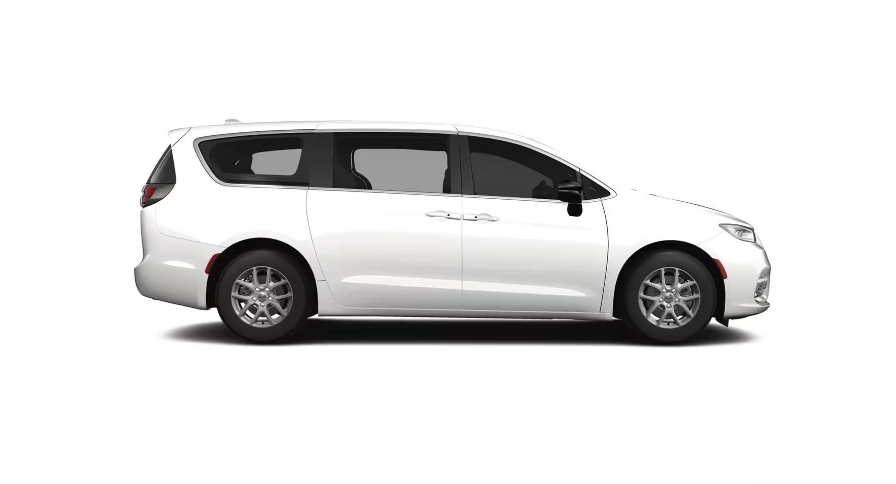 Chrysler Pacifica Touring 2024