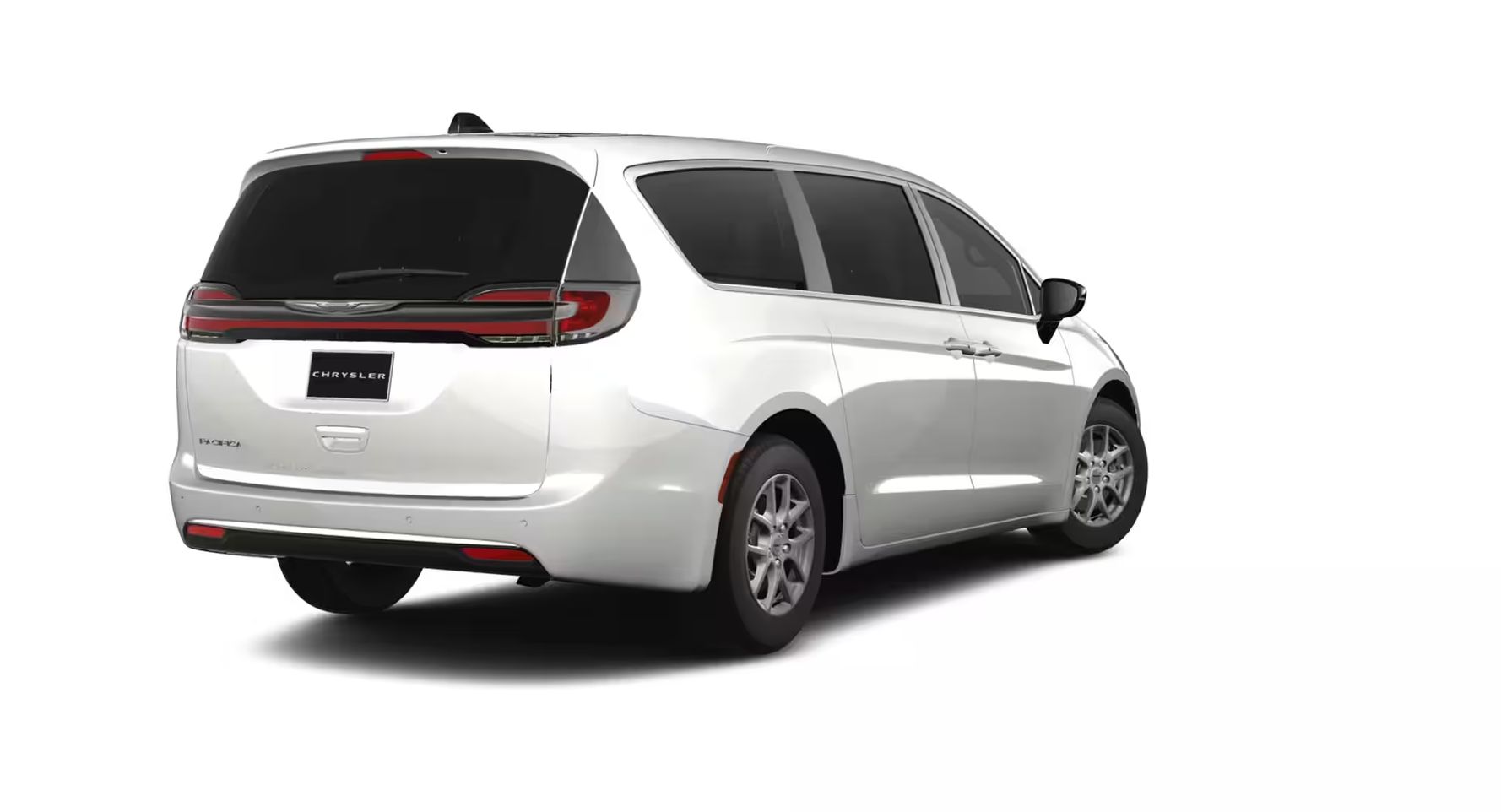 Chrysler Pacifica Touring 2024