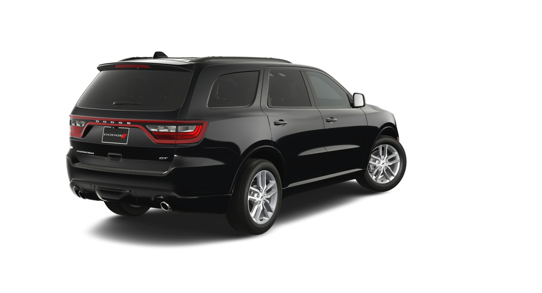 Dodge Durango GT Plus 2024 3.6 V6 VVT Pentastar® Бензин Автоматическая, 8 ст. ZF 850RE Полный  