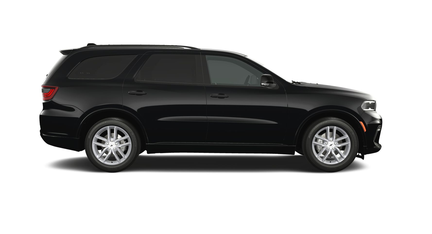 Dodge Durango GT Plus 2024 3.6 V6 VVT Pentastar® Бензин Автоматическая, 8 ст. ZF 850RE Полный  