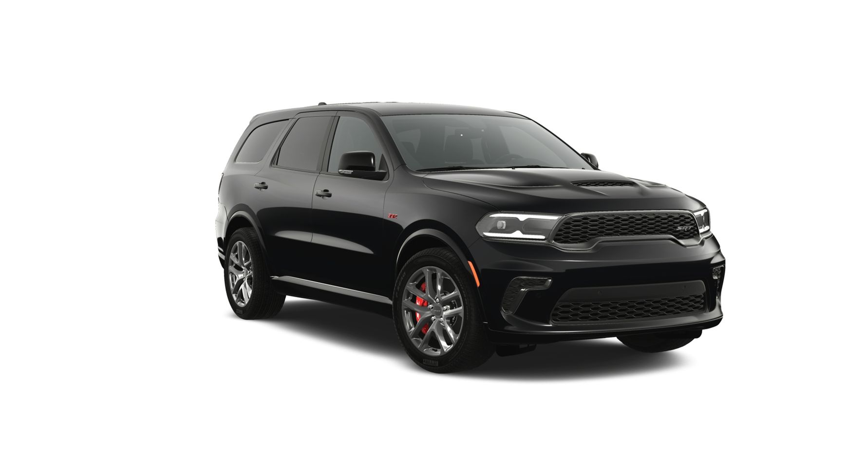 Dodge Durango SRT 392 2024