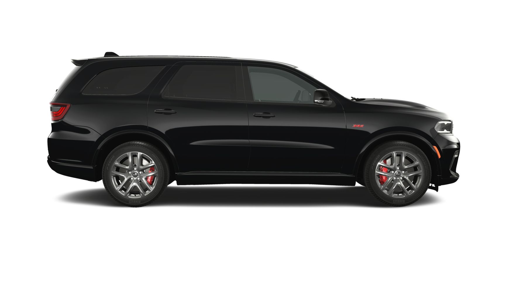 Dodge Durango SRT 392 2024