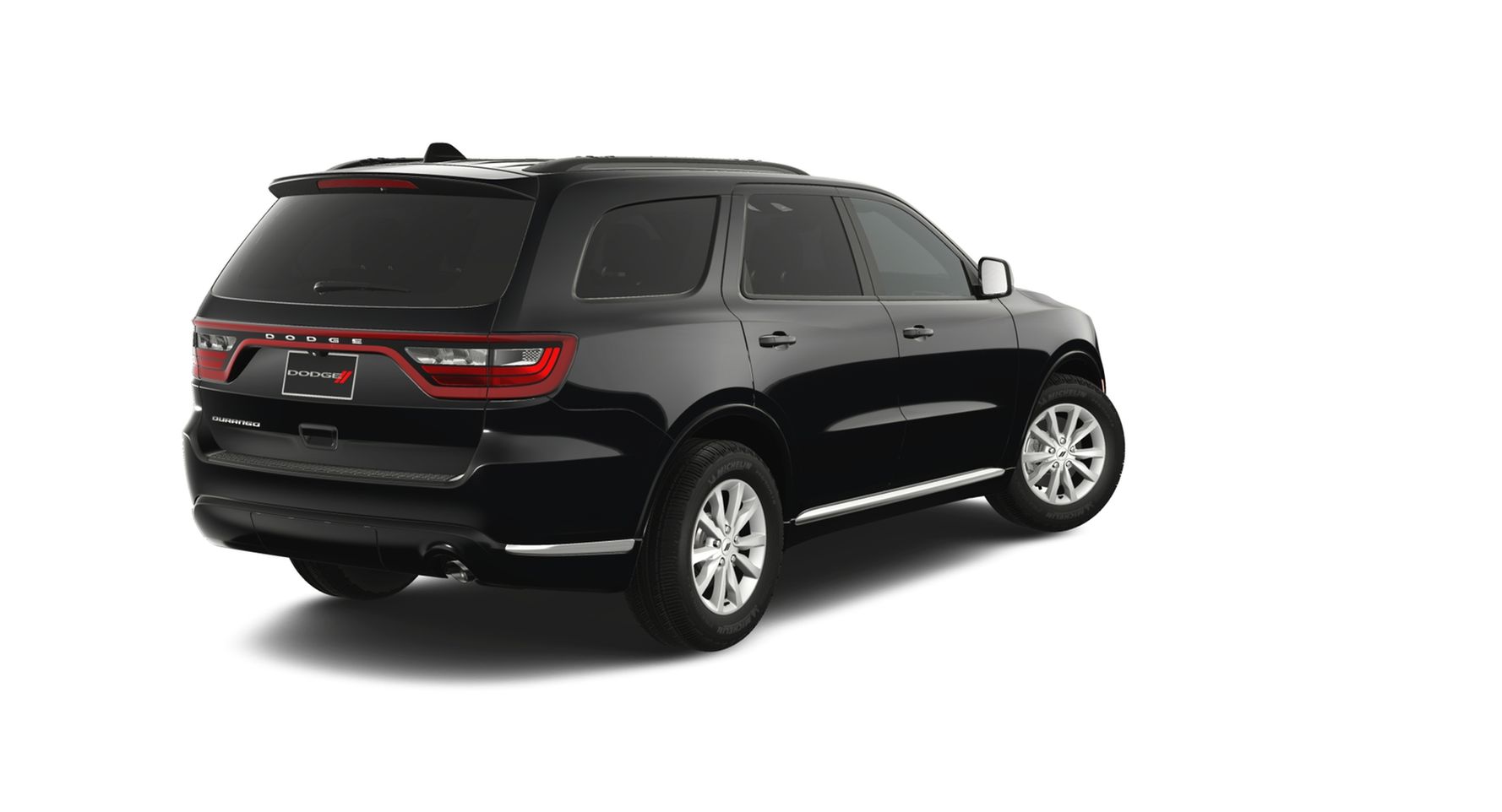 Dodge Durango SXT Plus 2024 3.6 V6 DOHC VVT Pentastar® Бензин Автоматическая, 8 ст. ZF 850RE Задний  