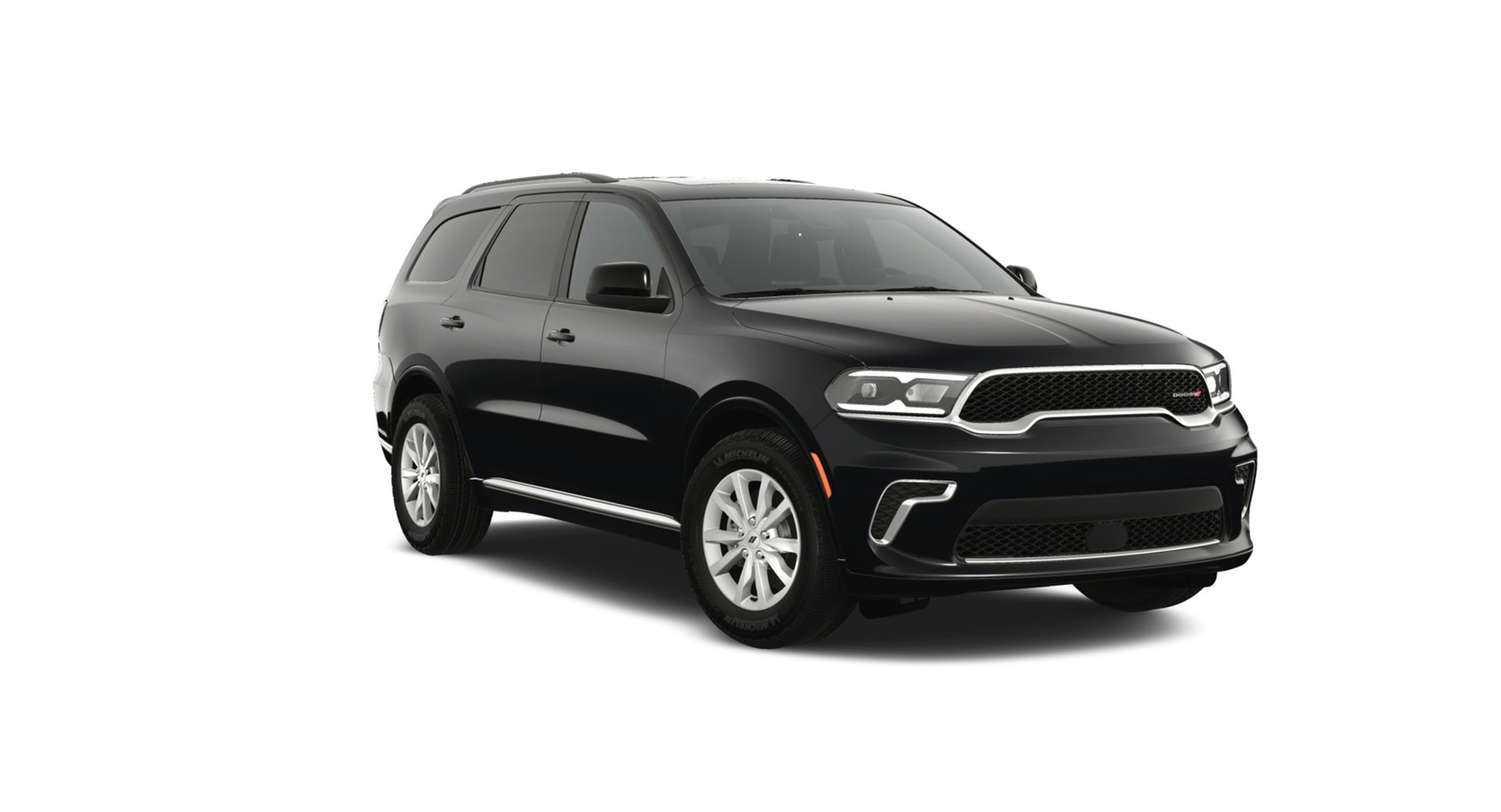 Dodge Durango SXT Plus 2024 3.6 V6 DOHC VVT Pentastar® Бензин Автоматическая, 8 ст. ZF 850RE Задний  