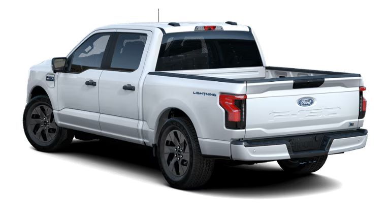 Ford F-150 Lightning XLT 2024