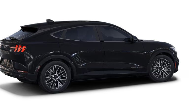 Ford Mustang Mach-E Premium 2024