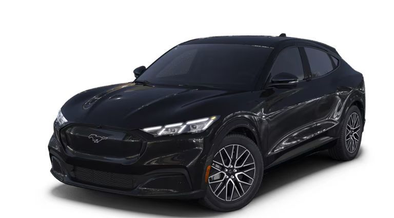 Ford Mustang Mach-E Premium 2024