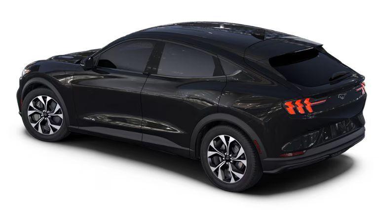 Ford Mustang Mach-E Select 2024