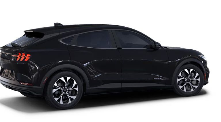 Ford Mustang Mach-E Select 2024