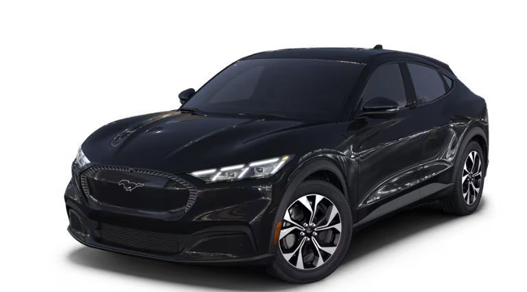 Ford Mustang Mach-E Select 2024