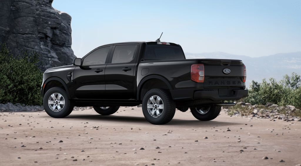 Ford Ranger XL 2024