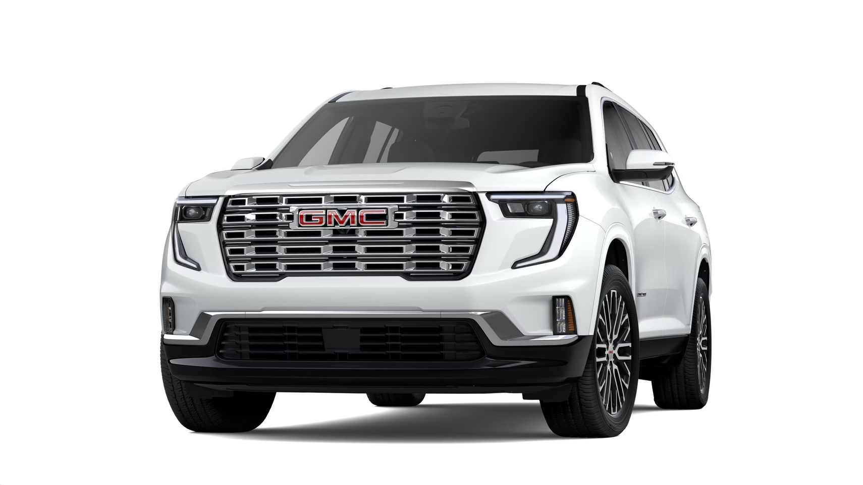 GMC Acadia Denali 2024