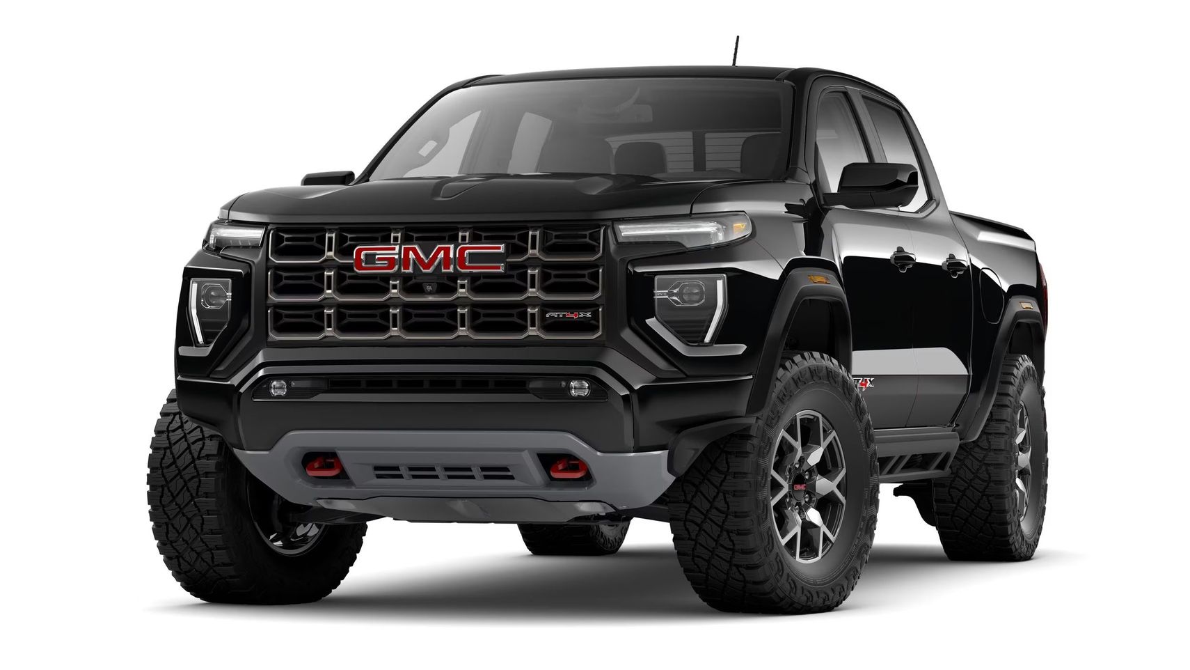 GMC Canyon AT4X 2024