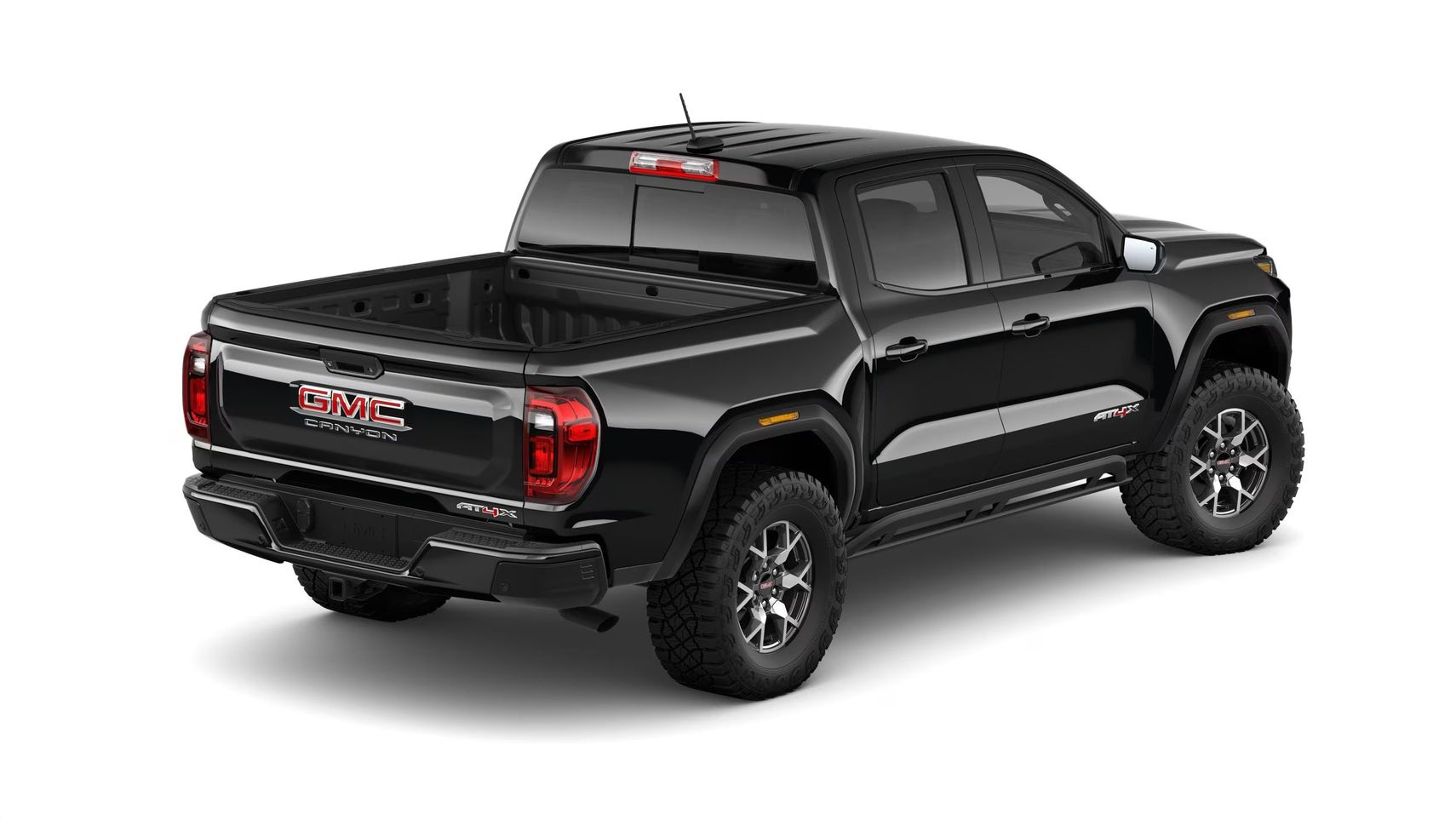 GMC Canyon Denali