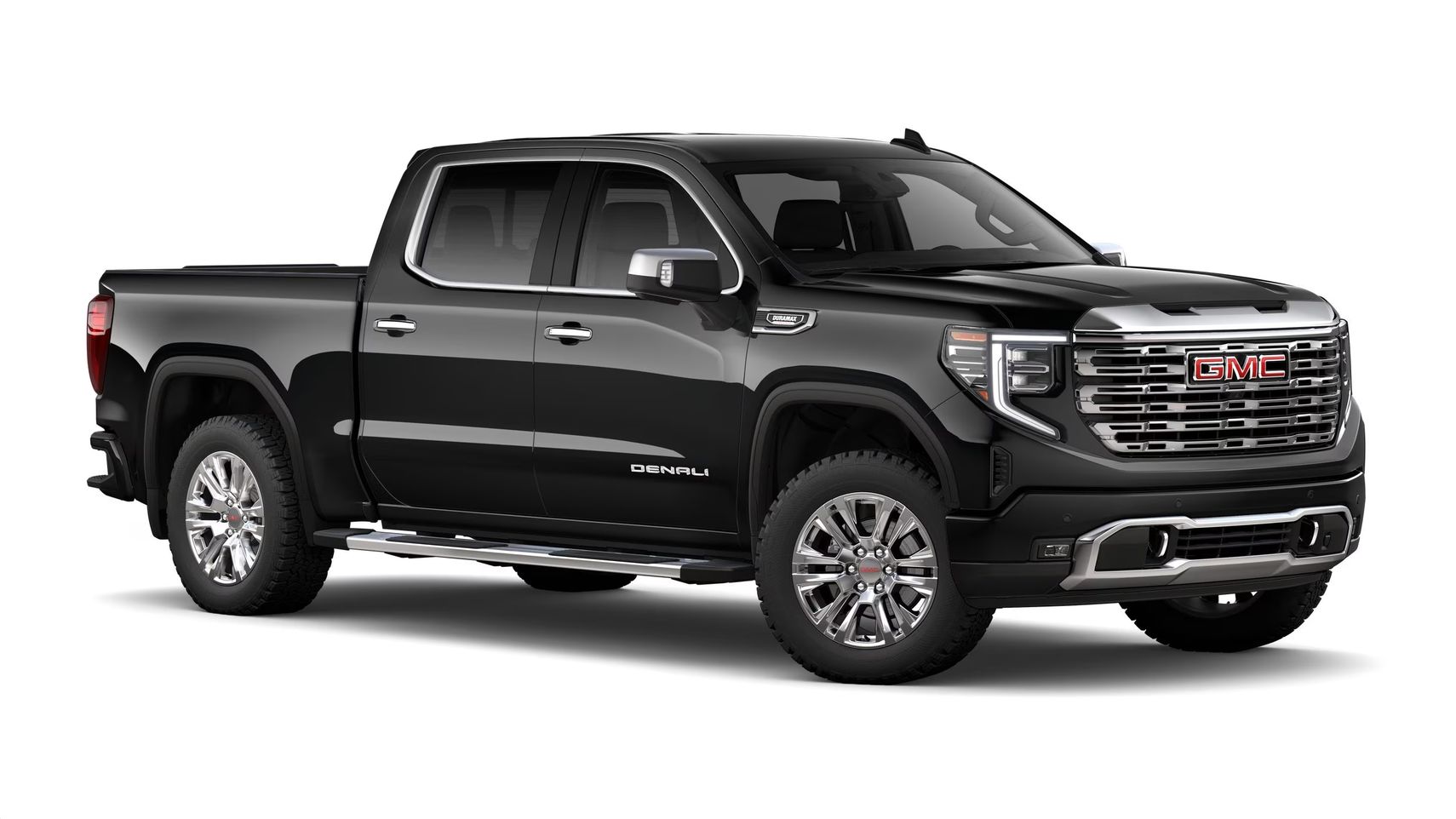 GMC Sierra 1500 Denali 2024 6.2 V8 EcoTec3 DFM Бензин Автоматическая, 10 ст. EPS Полный Двойная кабина/Короткий кузов 