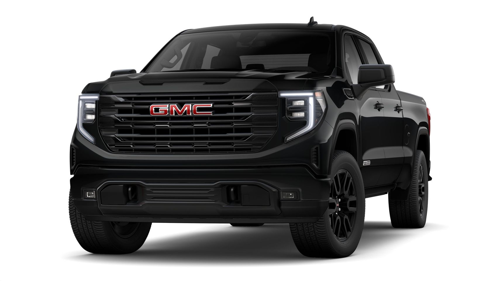 GMC Sierra 1500 Elevation 2024 5.3 V8 EcoTec3 Бензин Автоматическая, 10 ст. EPS Полный Двойная кабина/Стандартный кузов 