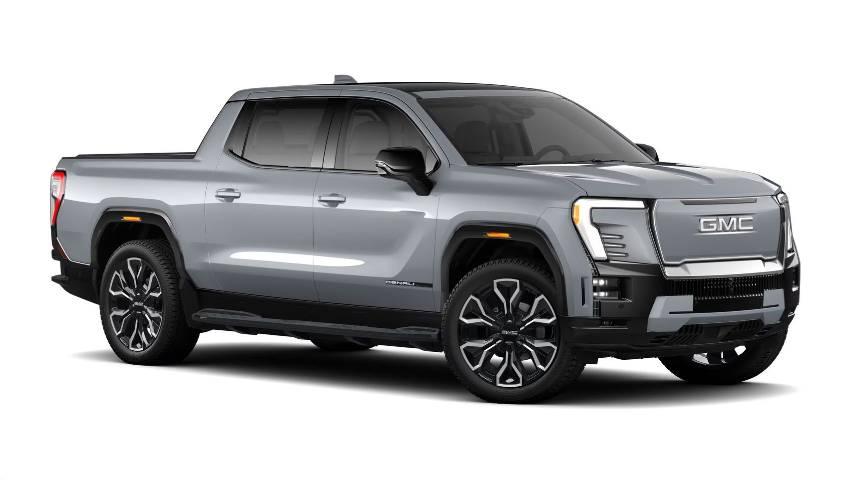 GMC Sierra EV Denali 1 2024