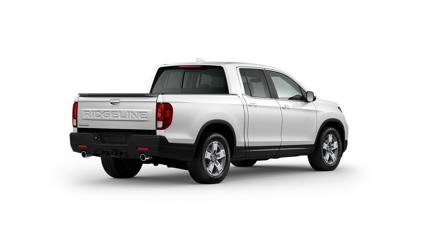 Honda Ridgeline RTL 2024