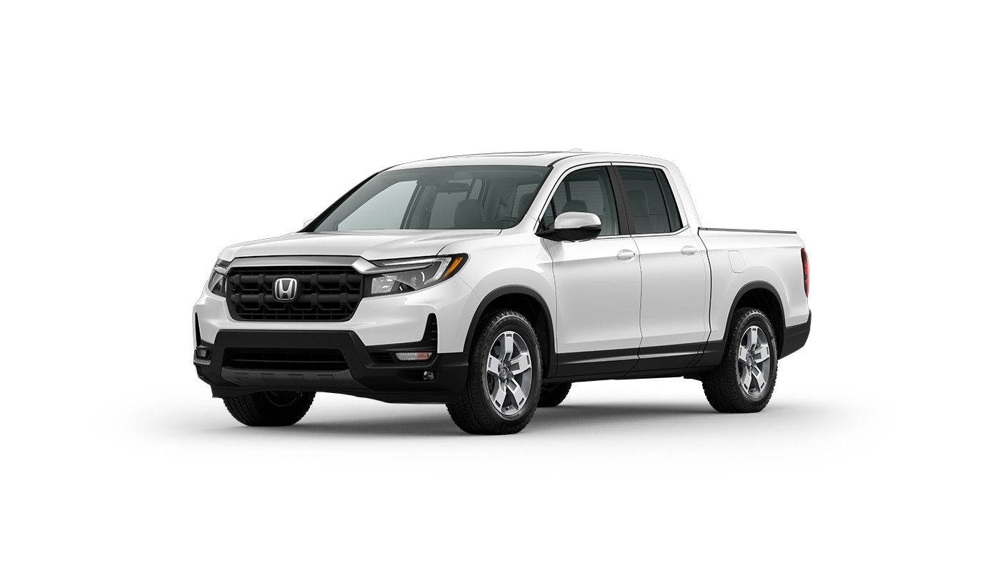 Honda Ridgeline RTL 2024
