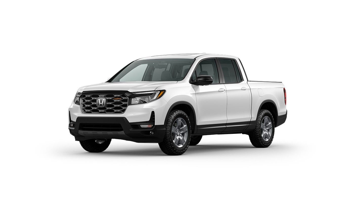 Honda Ridgeline TrailSport 2024