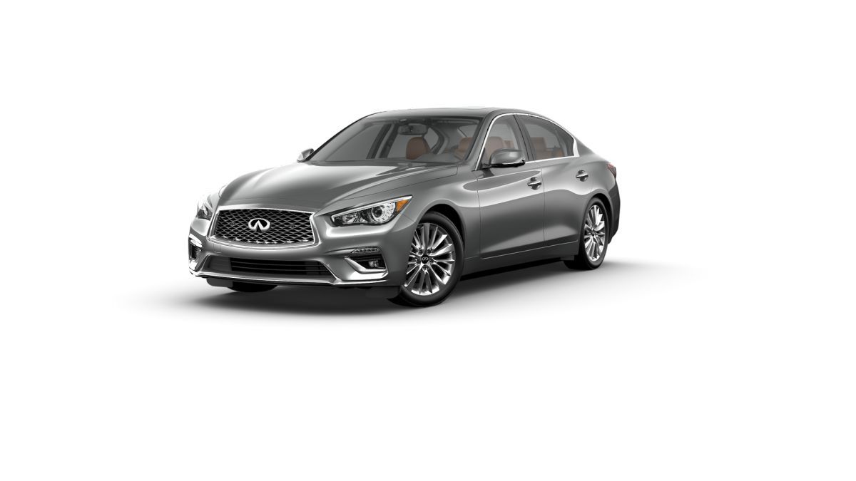 Infiniti Q50 Luxe 2024