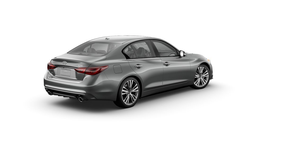 Infiniti Q50 Sensory 2024