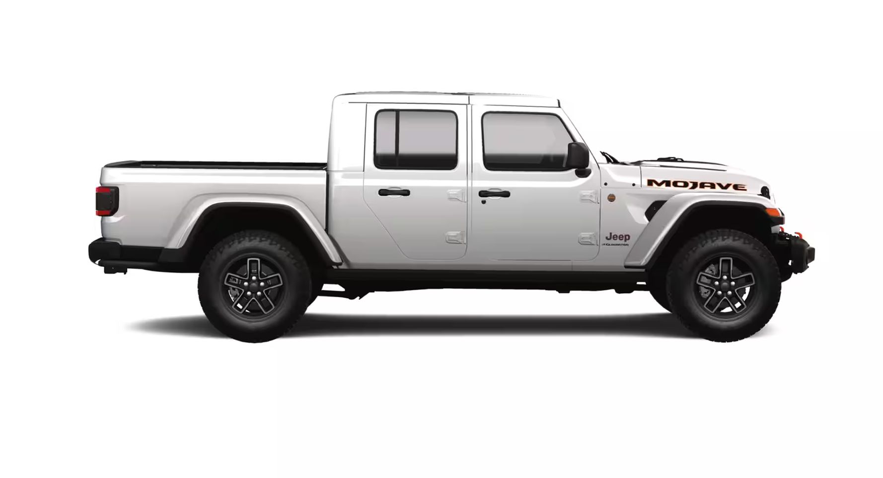 Jeep Gladiator Mojave X 2024