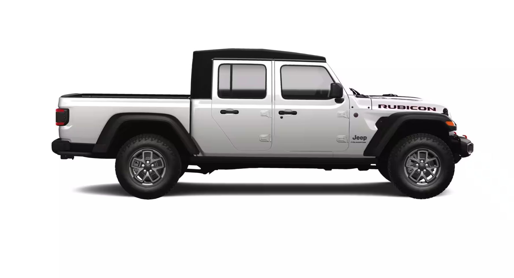 Jeep Gladiator Rubicon 2024