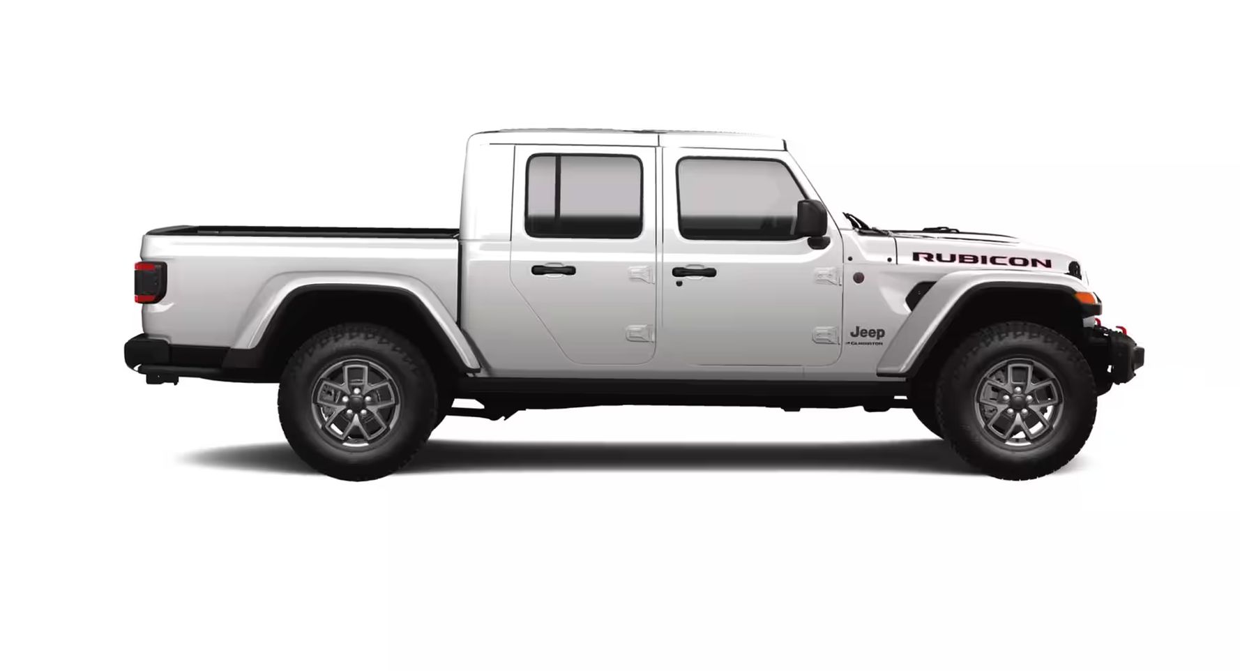 Jeep Gladiator Rubicon X 2024 3.6 V6 VVT Pentastar® Бензин 6 ст. МКПП Полный  