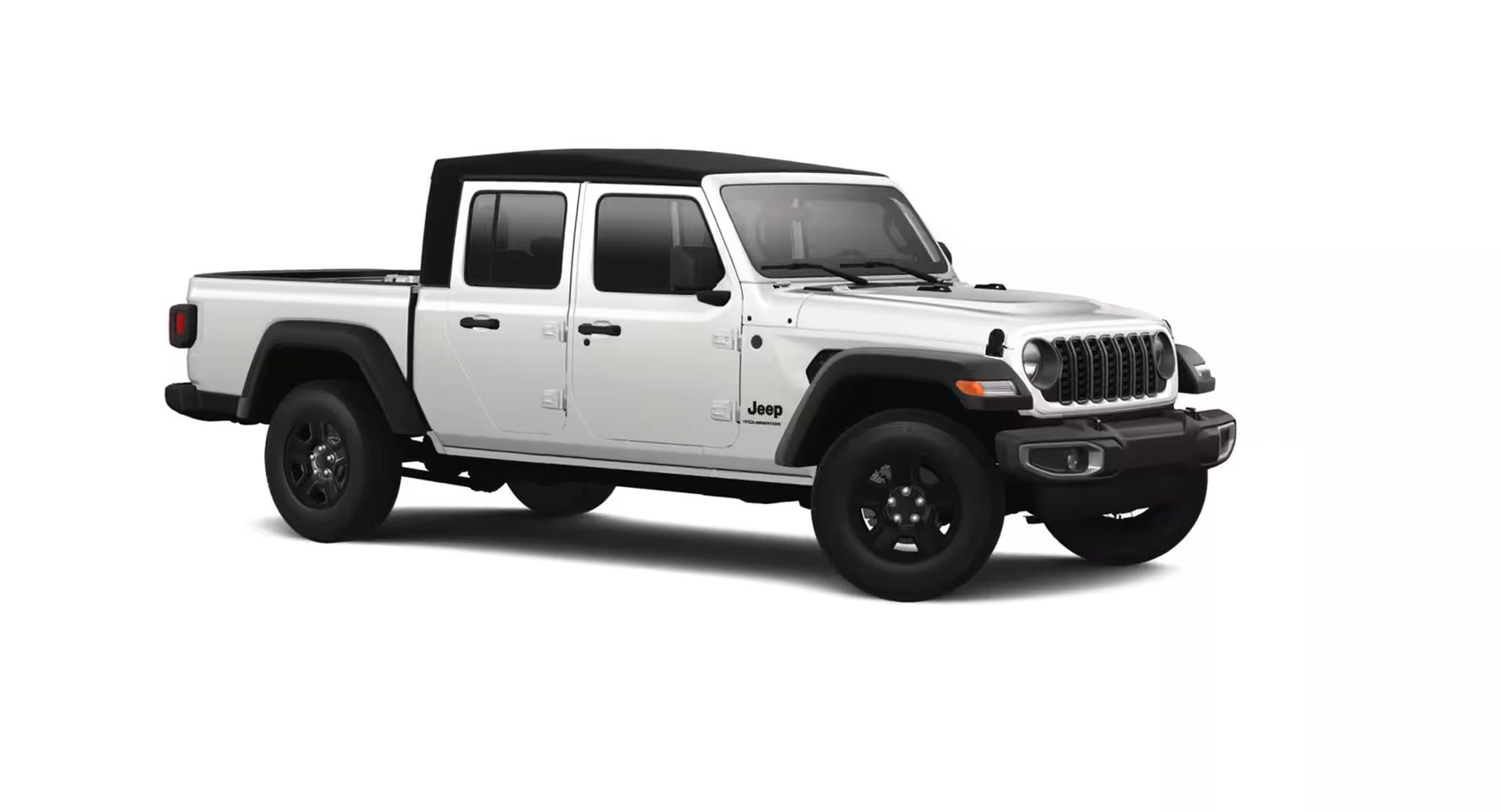 Jeep Gladiator Sport 2024