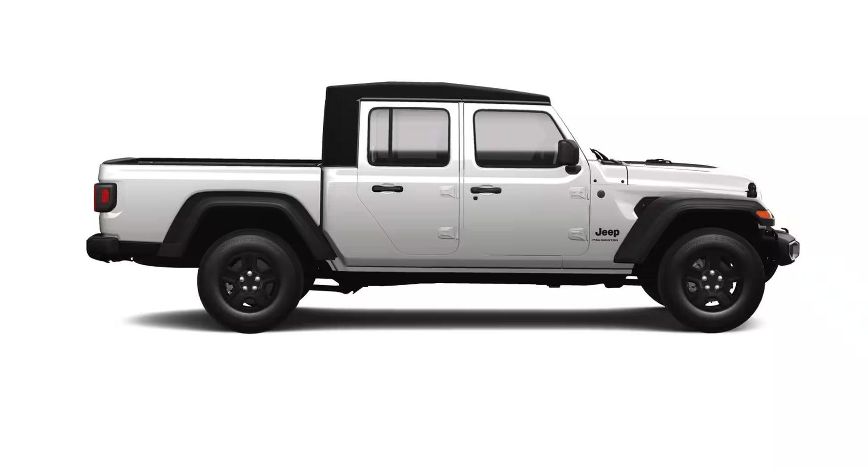 Jeep Gladiator Sport 2024
