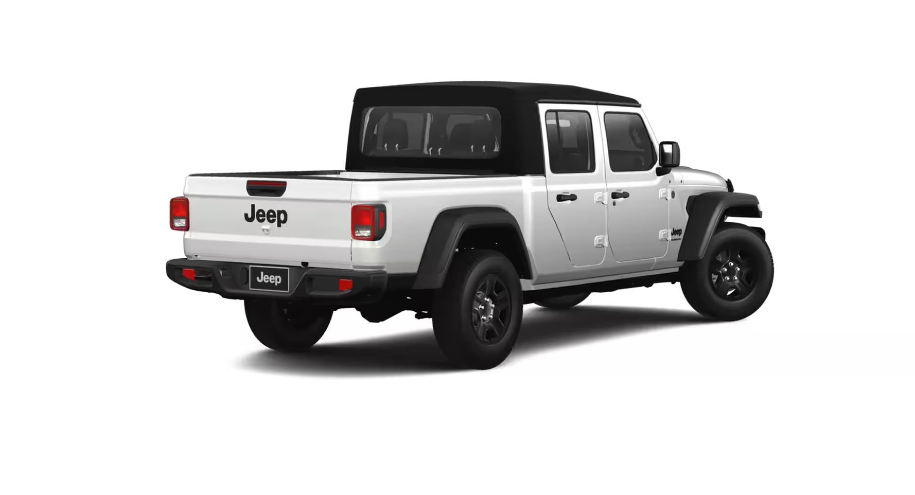Jeep Gladiator Sport 2024