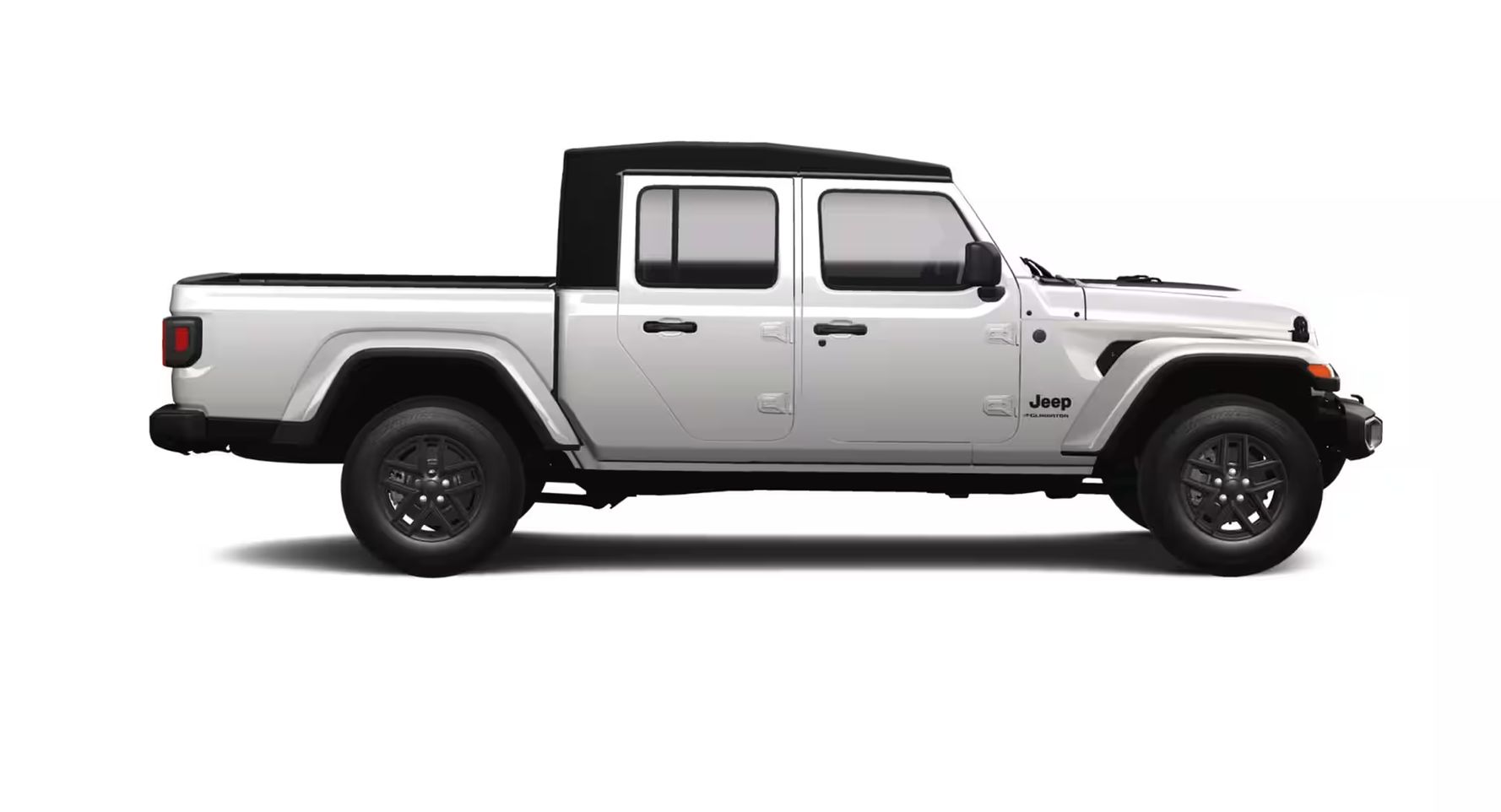 Jeep Gladiator Sport S 2024