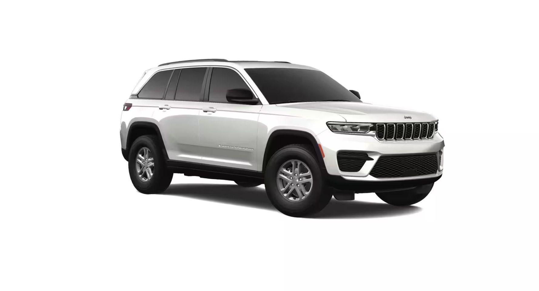 Jeep Grand Cherokee Laredo A 2024