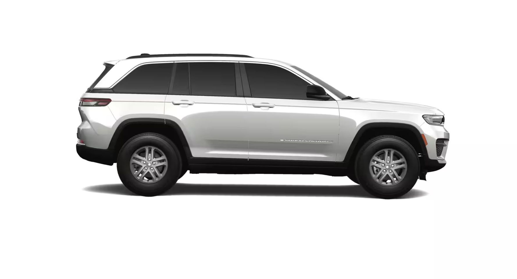 Jeep Grand Cherokee Laredo A 2024
