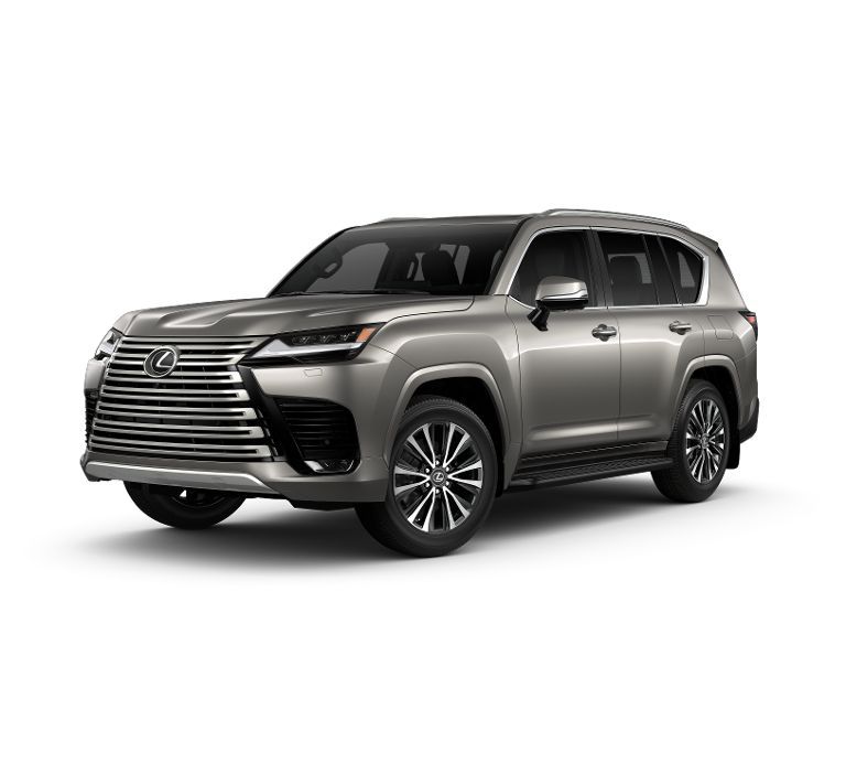 Lexus LX 600 Premium 2024