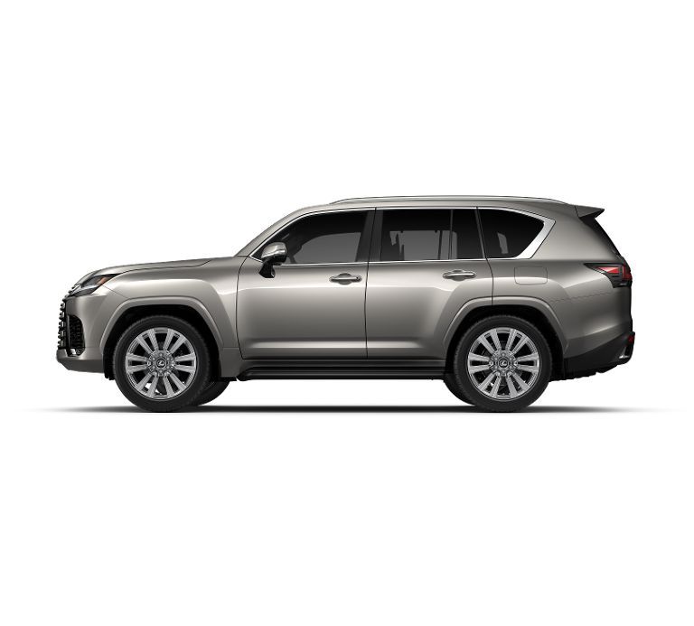 Lexus LX 600 Ultra Luxury 2024